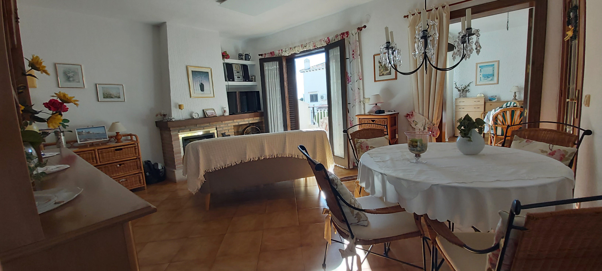 2 Bed, 1 Bath, ApartmentFor Sale, Cabo Roig, Alicante