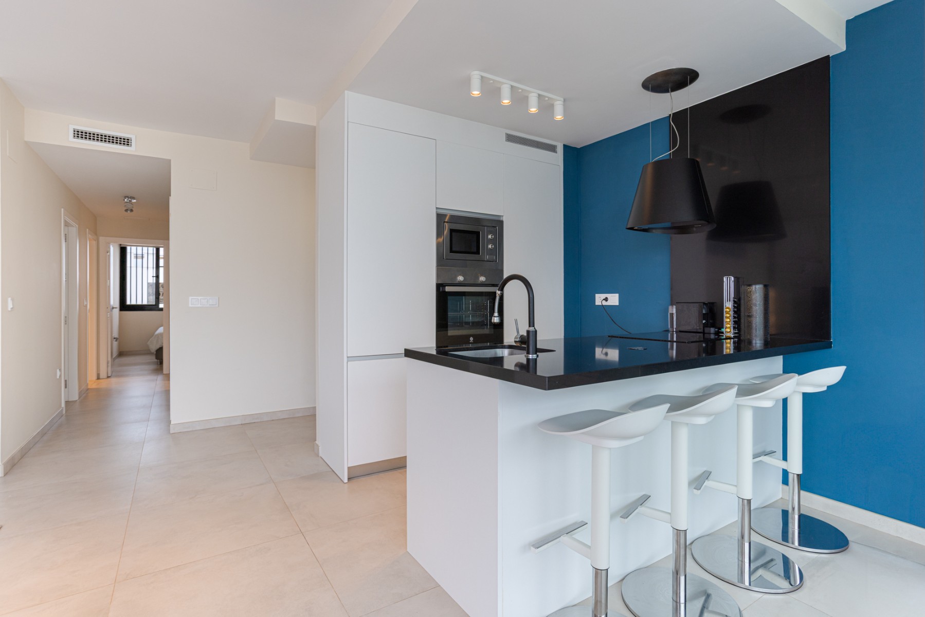 3 Bed, 2 Bath, ApartmentFor Sale, Mar De Cristal, Murcia