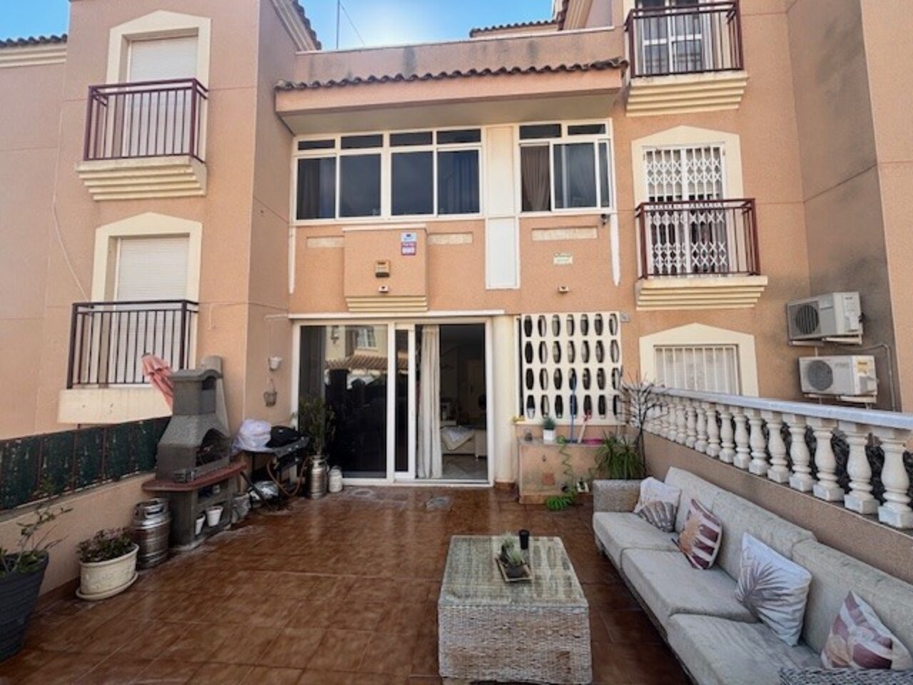 2 Bed, 2 Bath, ApartmentFor Sale, La Florida, Alicante