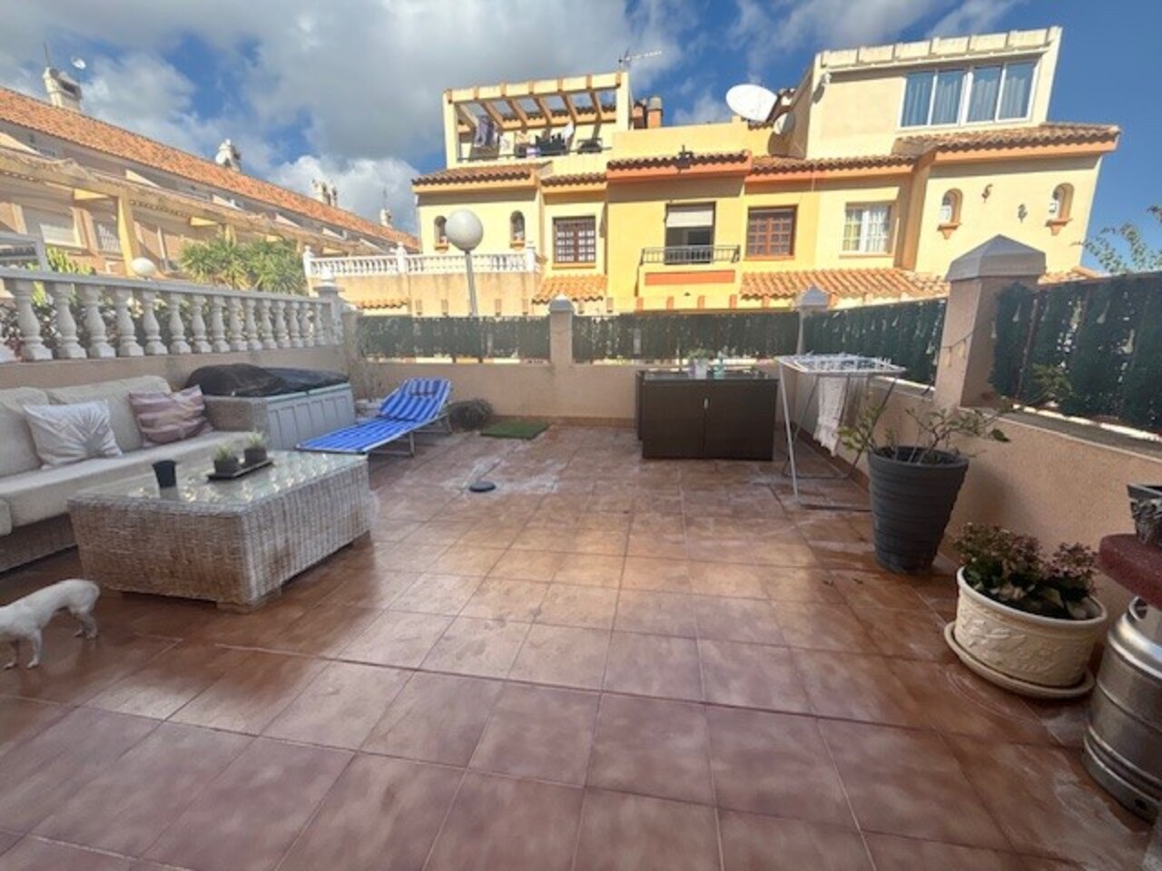 2 Bed, 2 Bath, ApartmentFor Sale, La Florida, Alicante