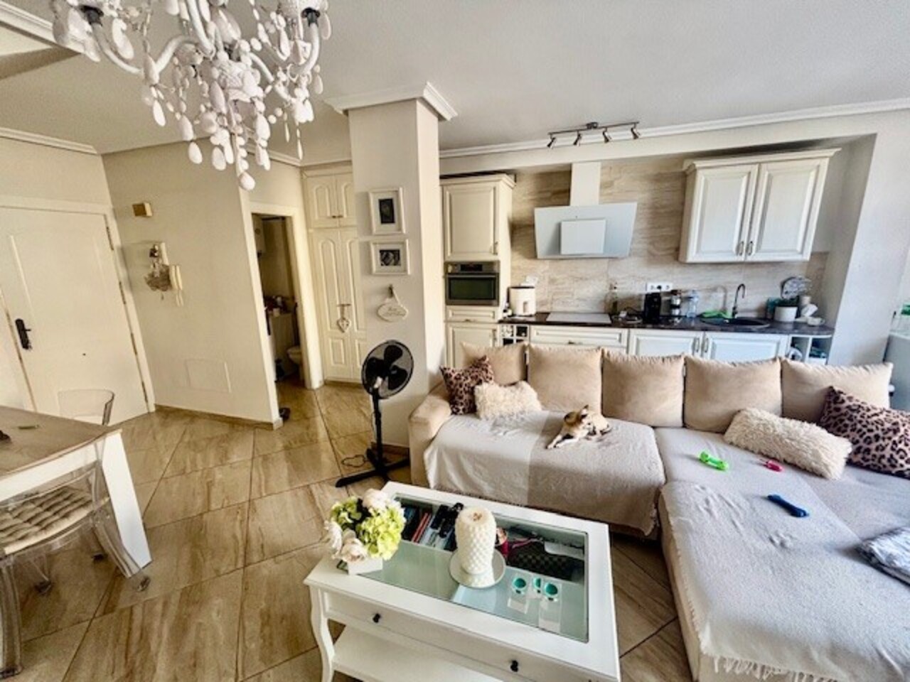 2 Bed, 2 Bath, ApartmentFor Sale, La Florida, Alicante