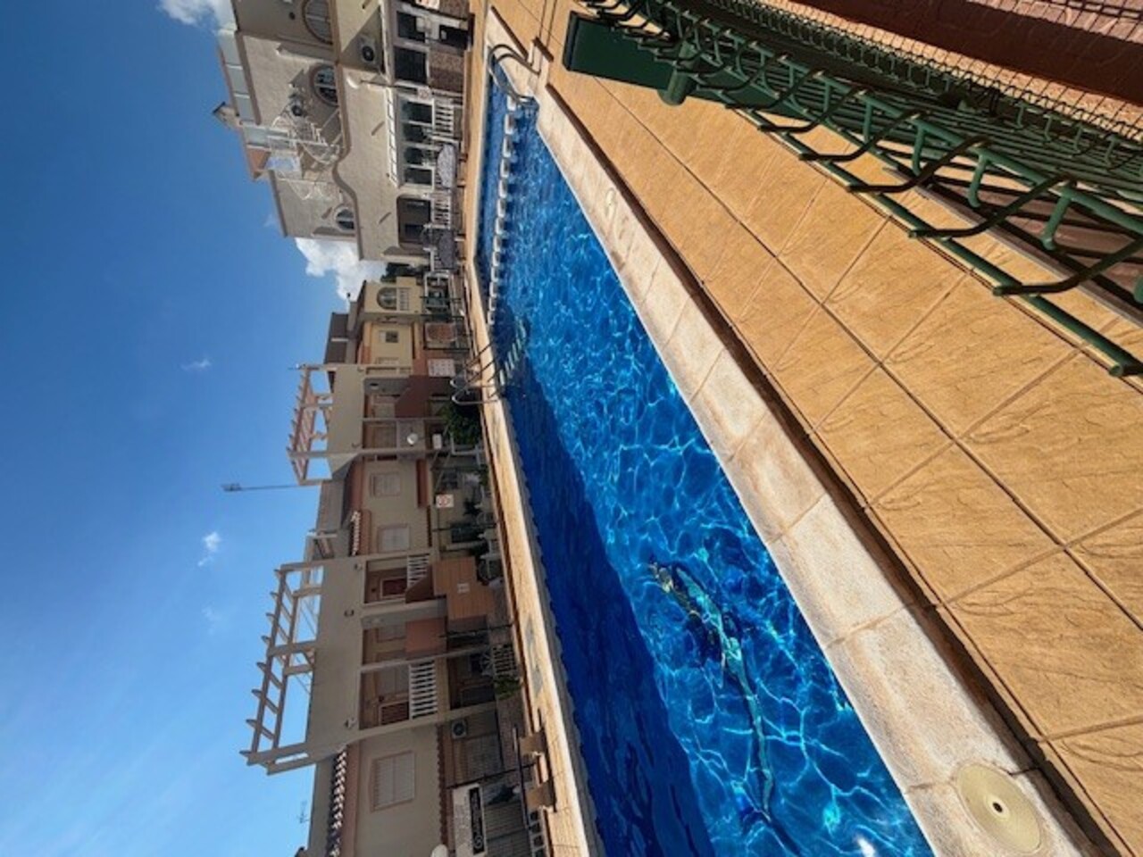 2 Bed, 2 Bath, ApartmentFor Sale, La Florida, Alicante