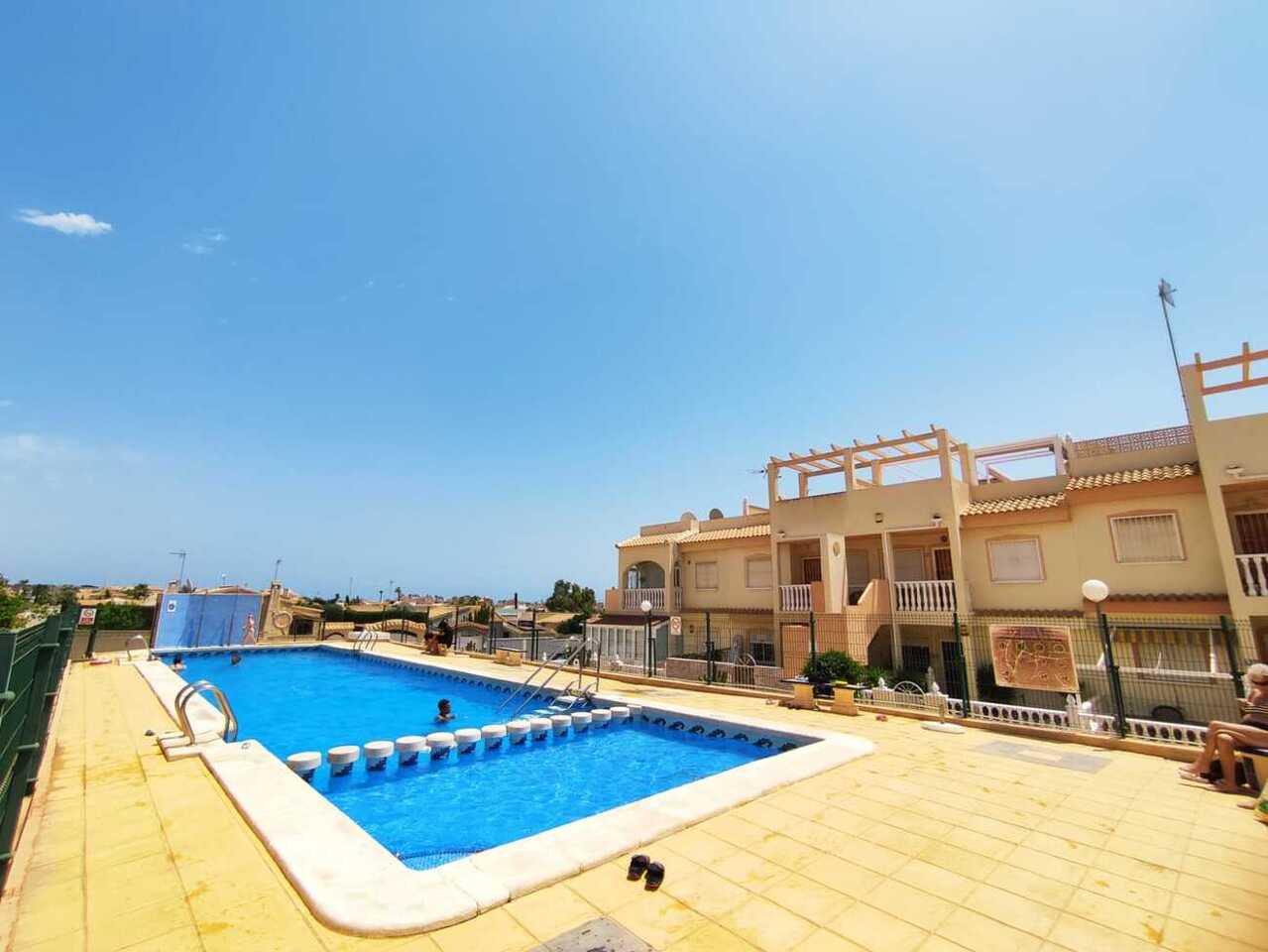 2 Bed, 2 Bath, ApartmentFor Sale, La Florida, Alicante