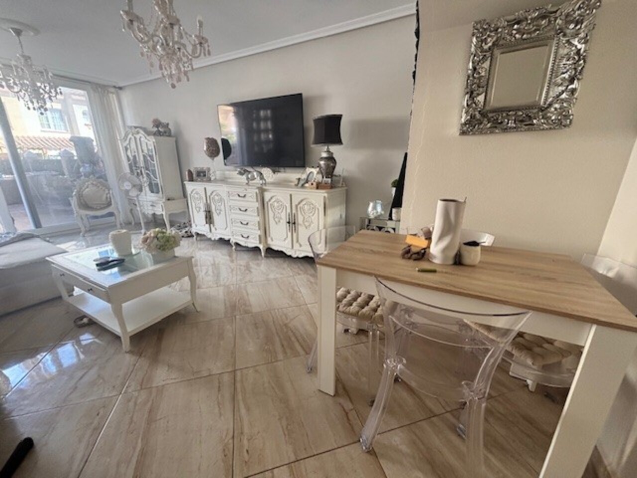 2 Bed, 2 Bath, ApartmentFor Sale, La Florida, Alicante