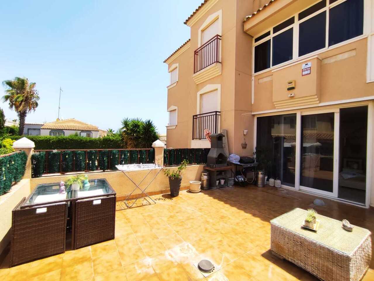 2 Bed, 2 Bath, ApartmentFor Sale, La Florida, Alicante