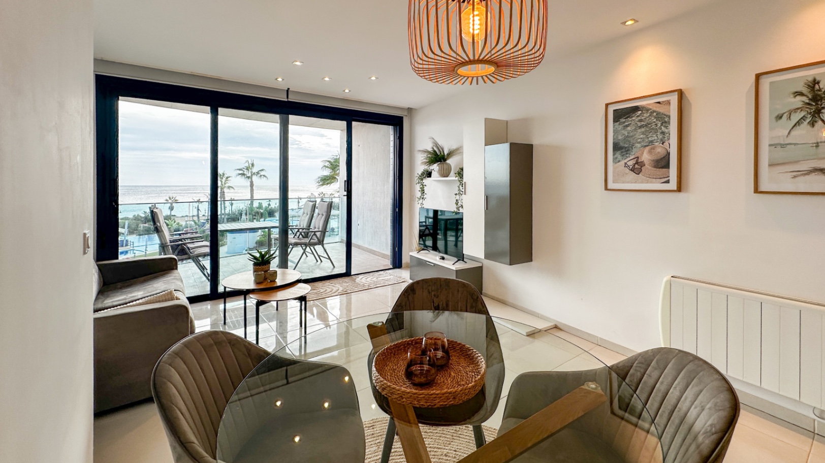 2 Bed, 2 Bath, ApartmentFor Sale, Torrevieja, Alicante