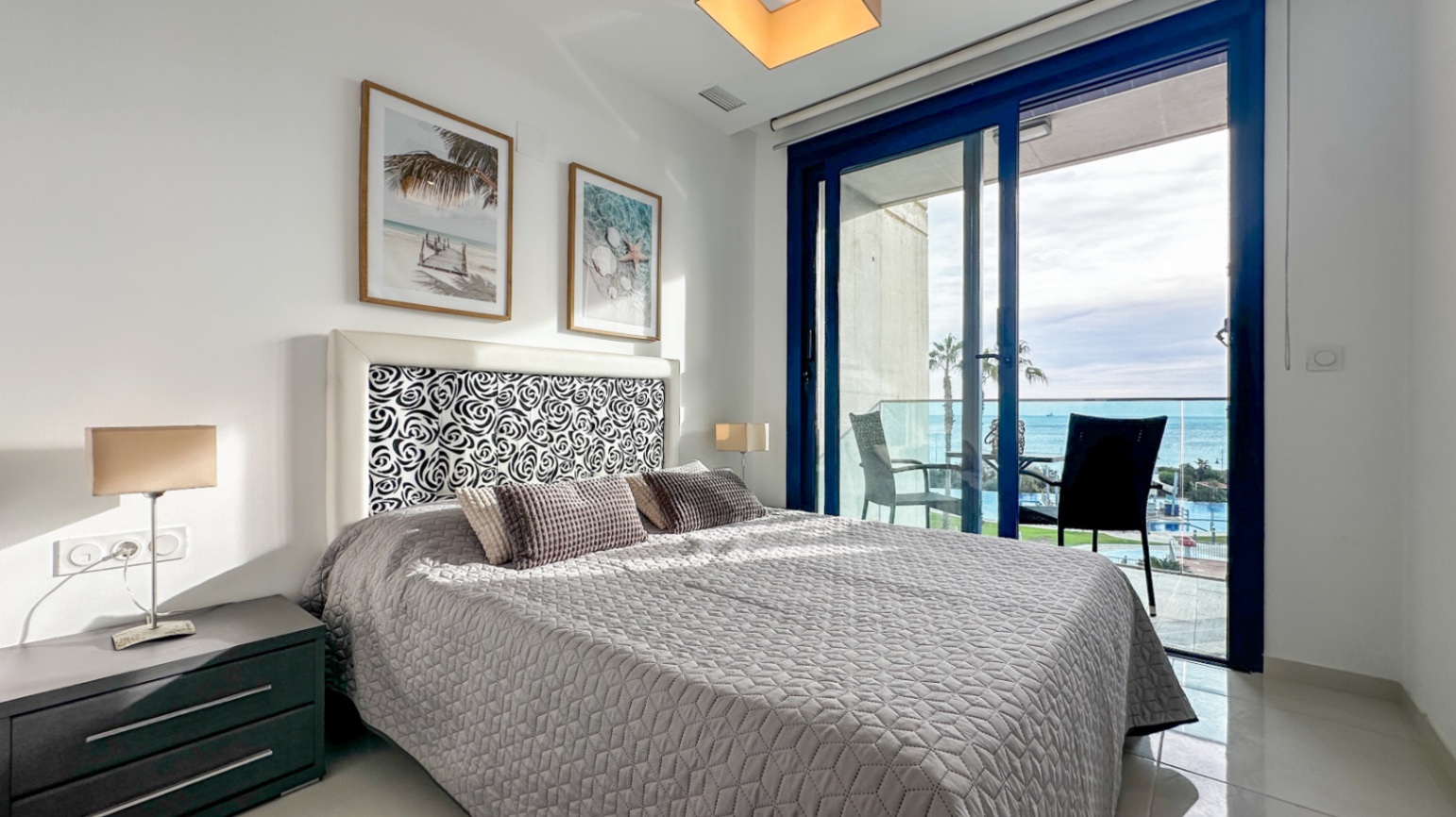 2 Bed, 2 Bath, ApartmentFor Sale, Torrevieja, Alicante