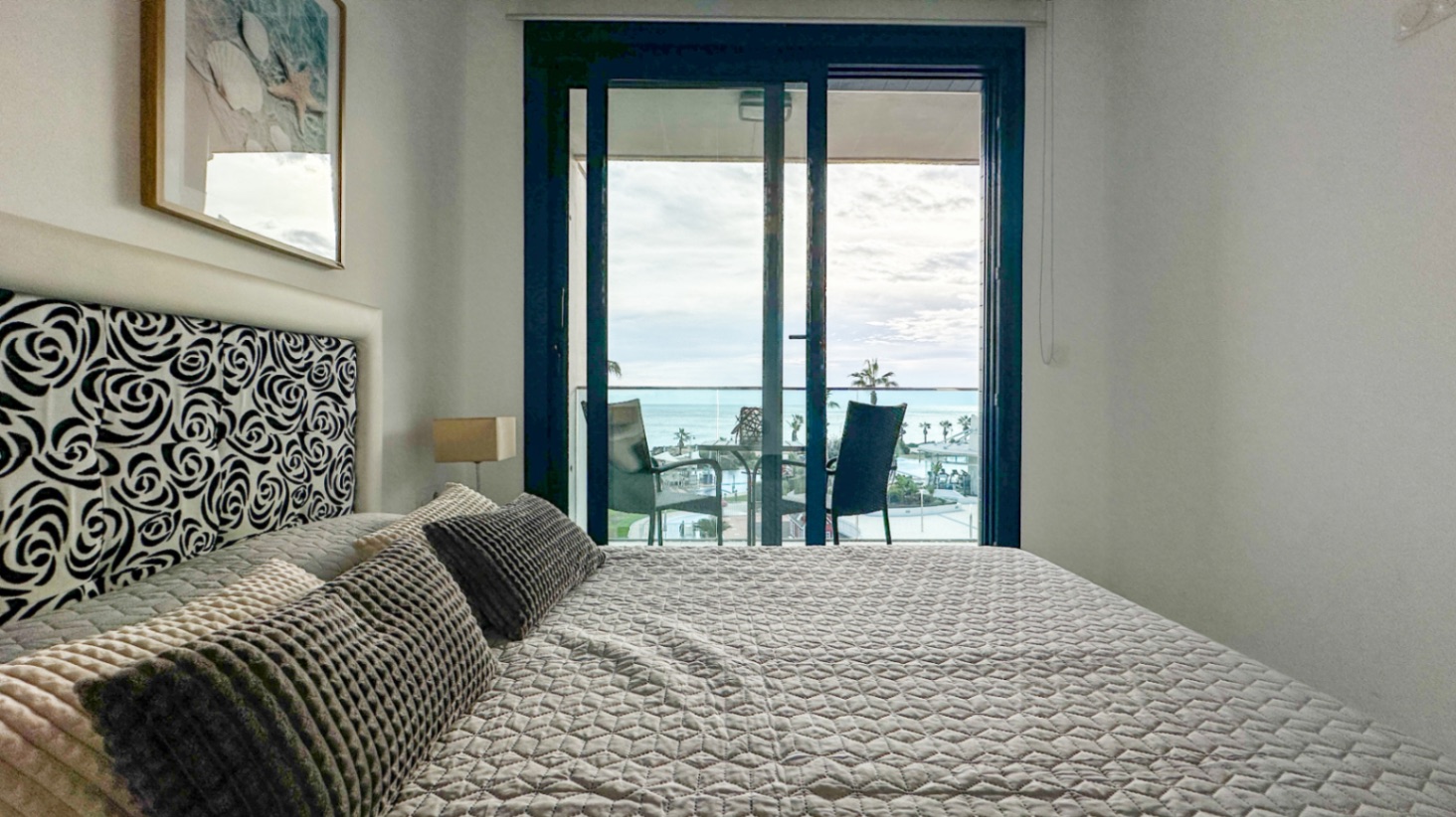 2 Bed, 2 Bath, ApartmentFor Sale, Torrevieja, Alicante