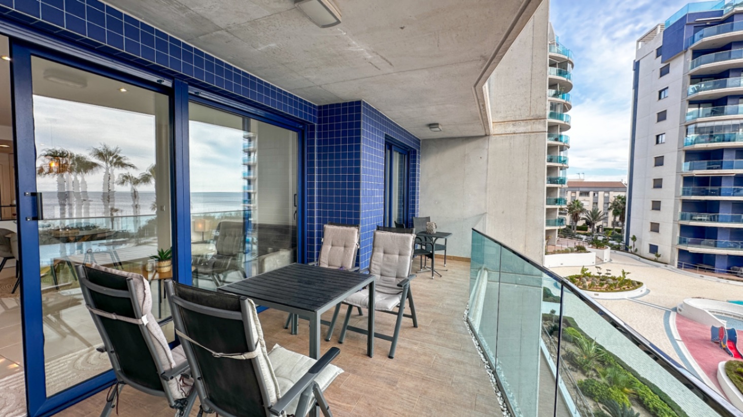 2 Bed, 2 Bath, ApartmentFor Sale, Torrevieja, Alicante