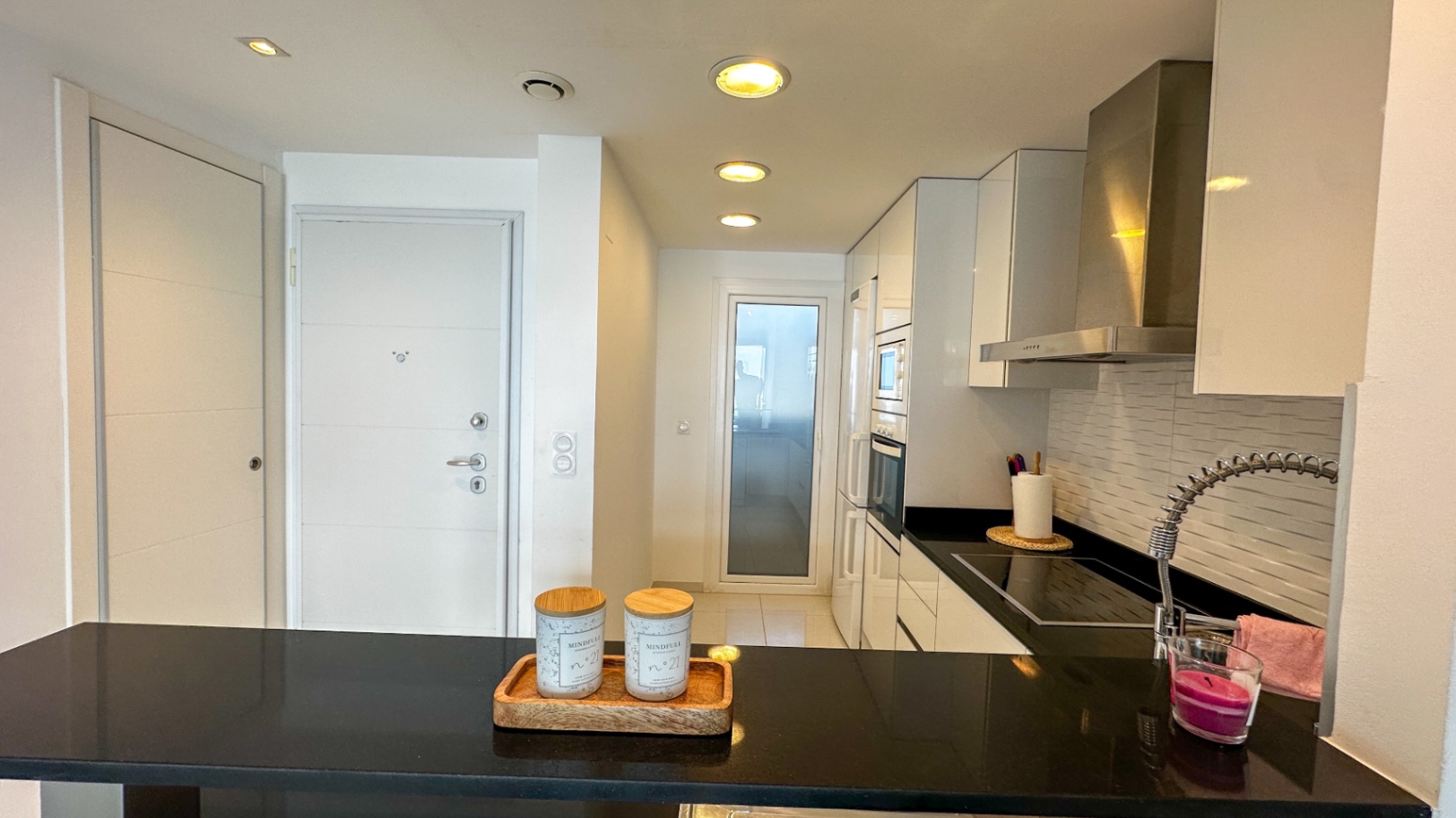 2 Bed, 2 Bath, ApartmentFor Sale, Torrevieja, Alicante