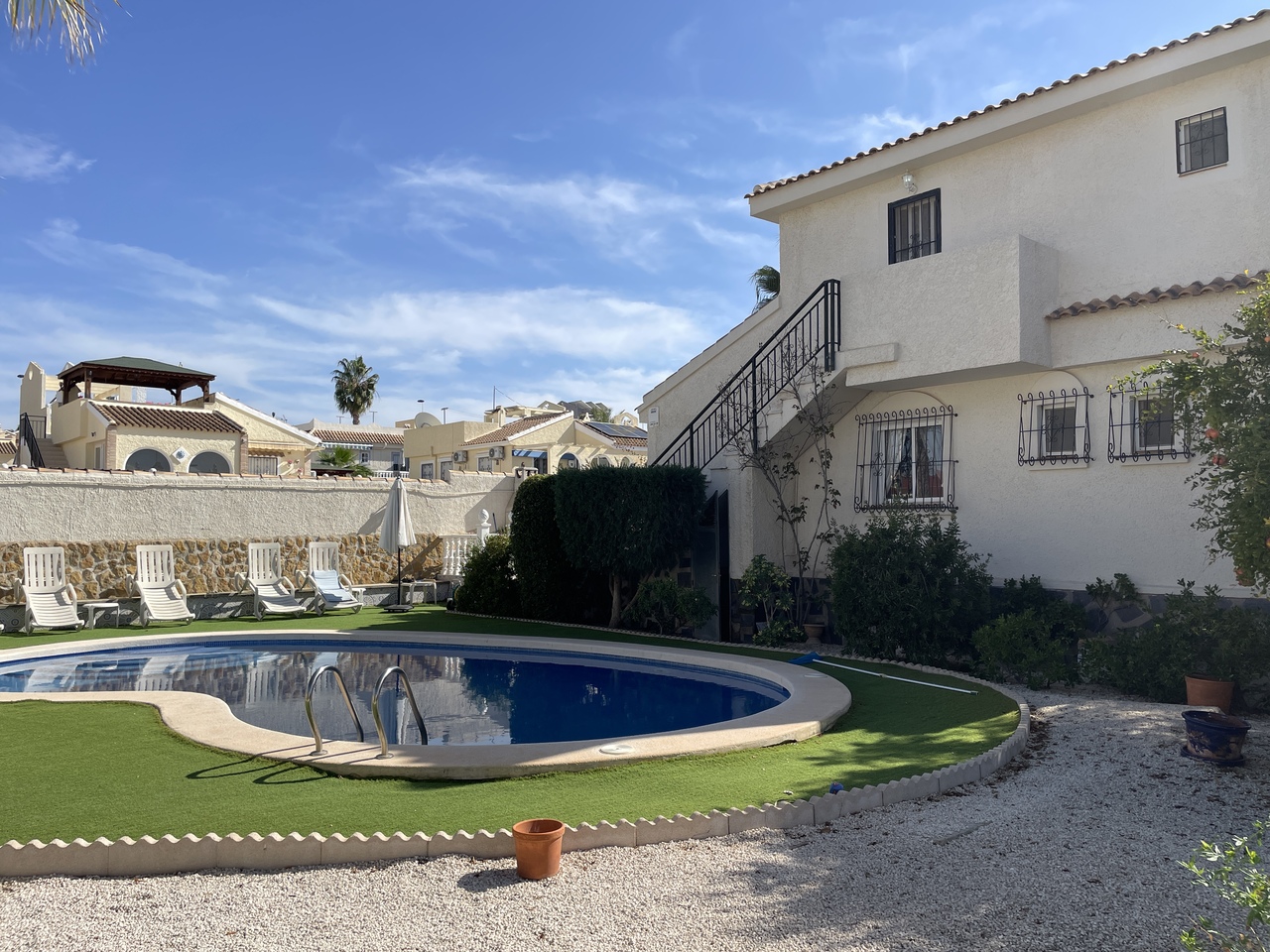 3 Bed, 3 Bath, HouseFor Sale, Camposol, Murcia