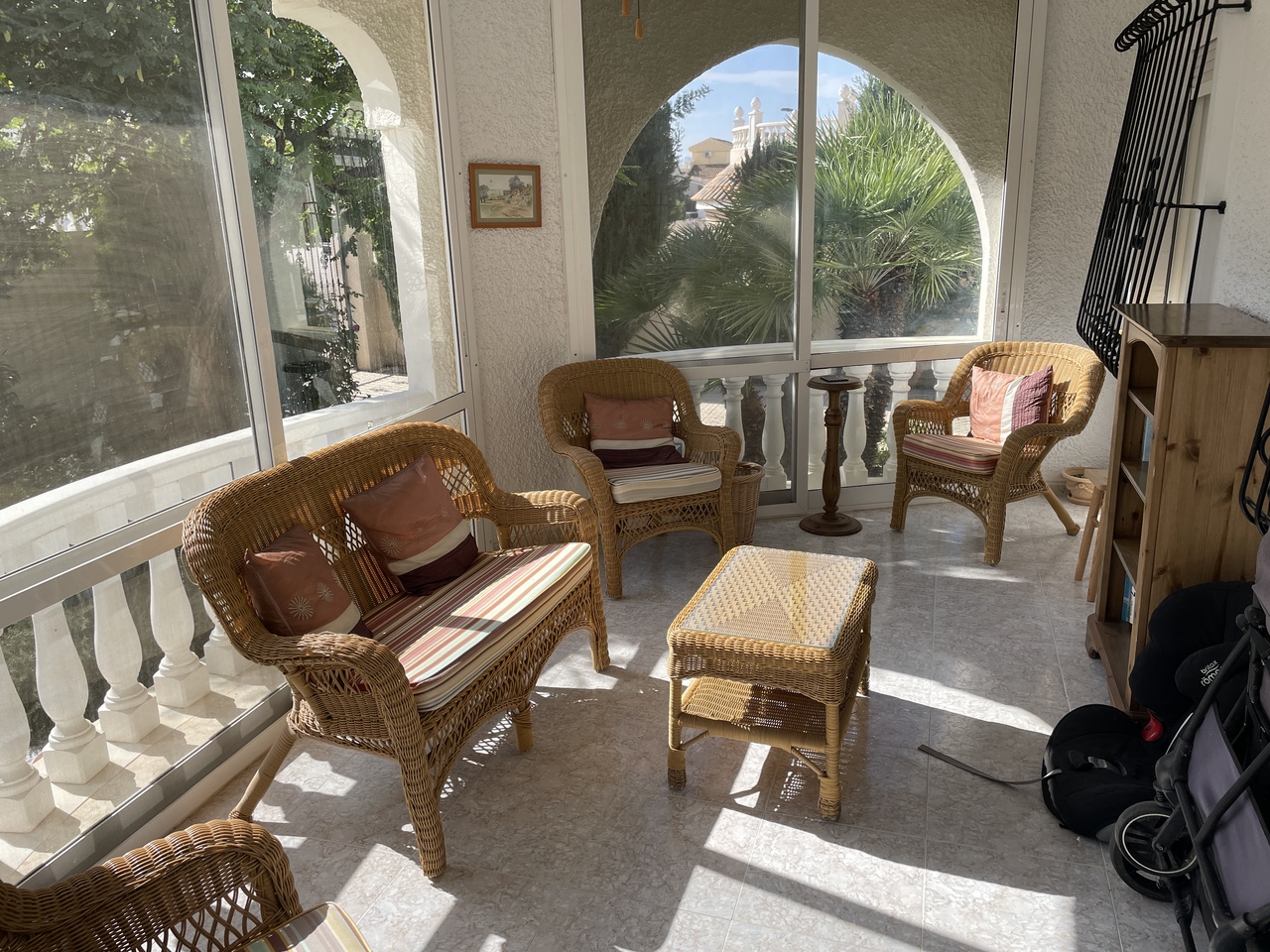 3 Bed, 3 Bath, HouseFor Sale, Camposol, Murcia