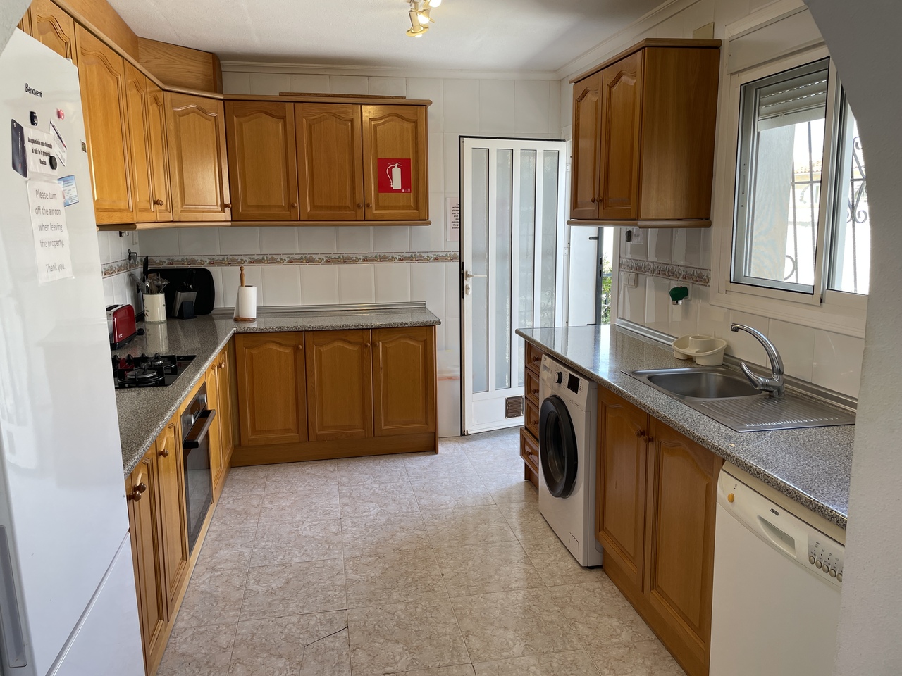 3 Bed, 3 Bath, HouseFor Sale, Camposol, Murcia