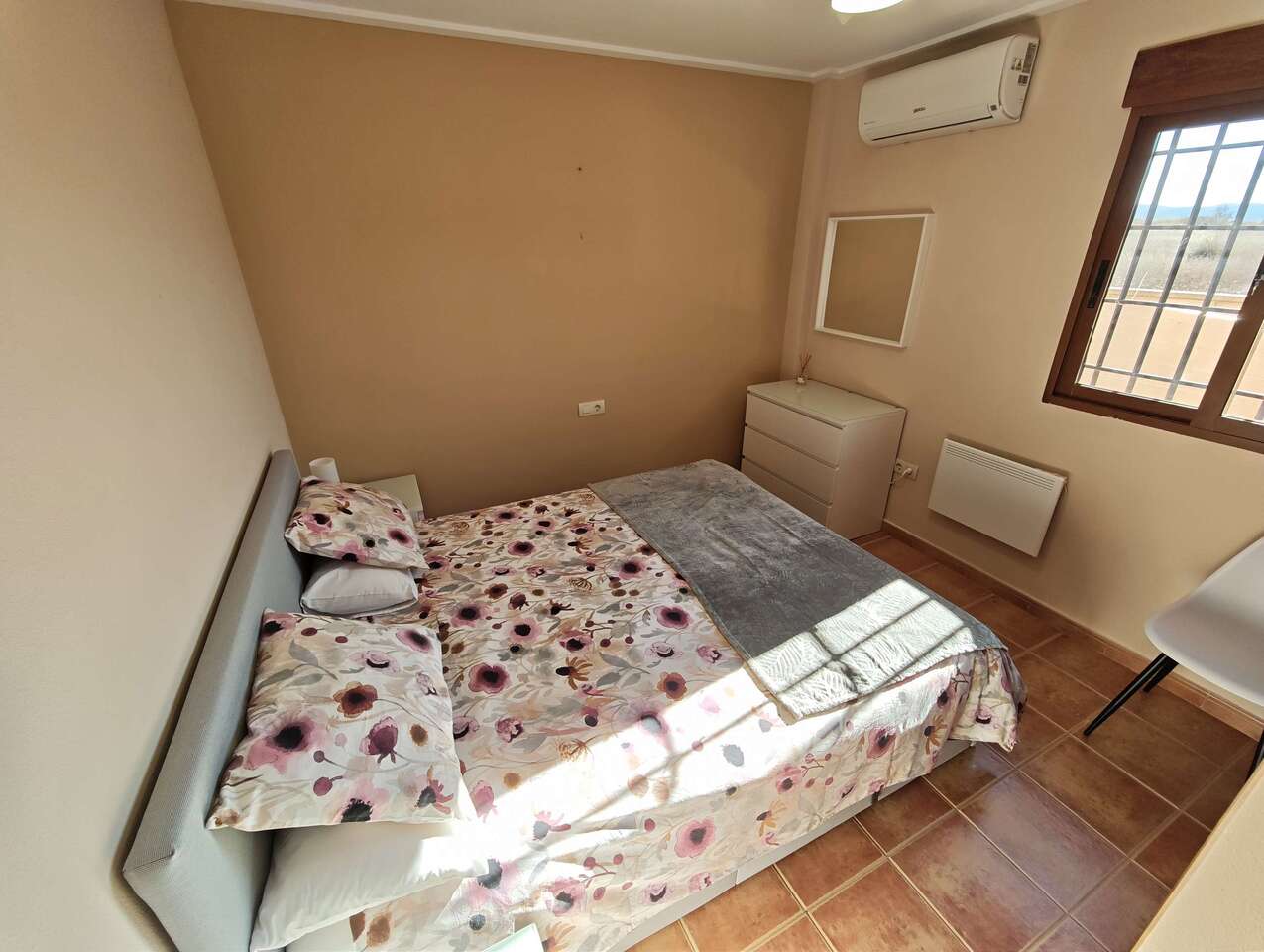 3 Bed, 2 Bath, HouseFor Sale, Canada del Trigo, Murcia