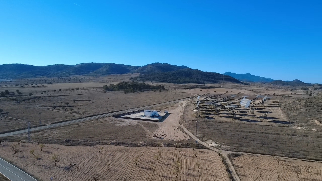 3 Bed, 2 Bath, HouseFor Sale, Canada del Trigo, Murcia