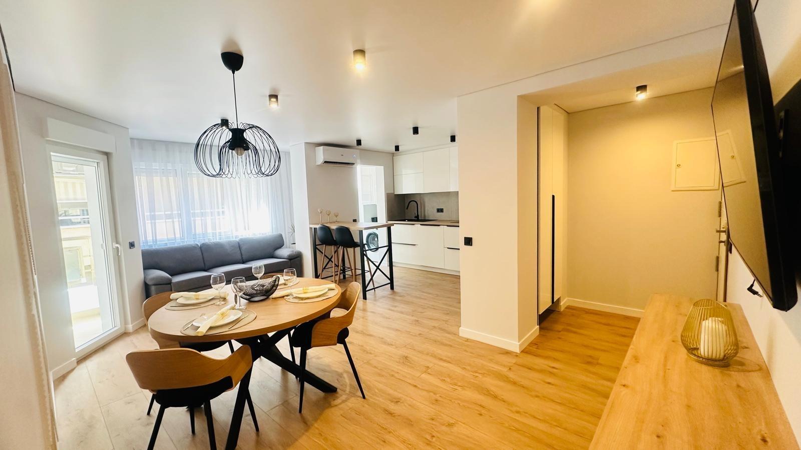 3 Bed, 1 Bath, ApartmentFor Sale, Torrevieja, Alicante