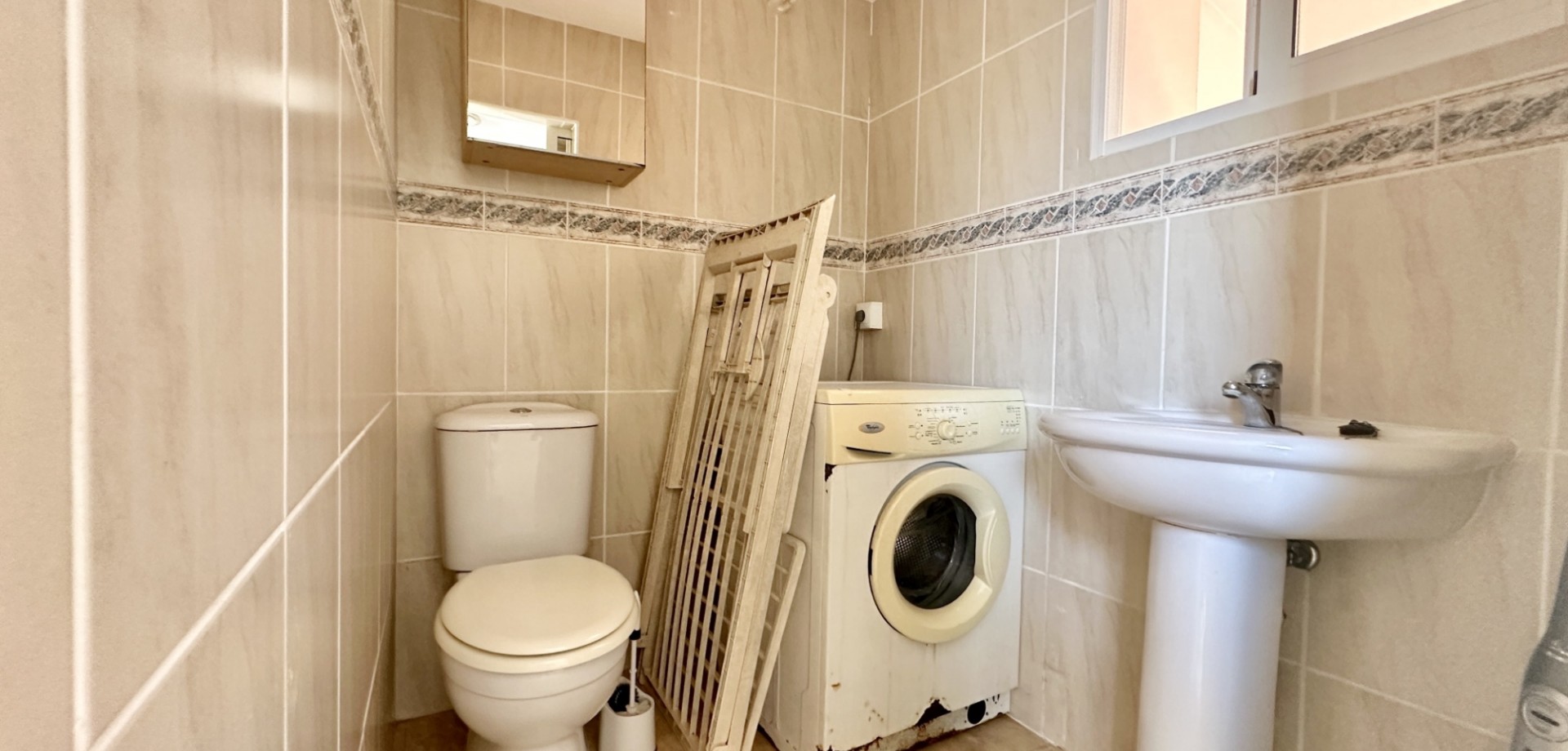 2 Bed, 1 Bath, HouseFor Sale, Guardamar Del Segura, Alicante