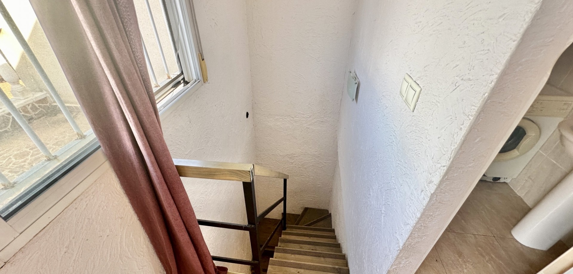 2 Bed, 1 Bath, HouseFor Sale, Guardamar Del Segura, Alicante