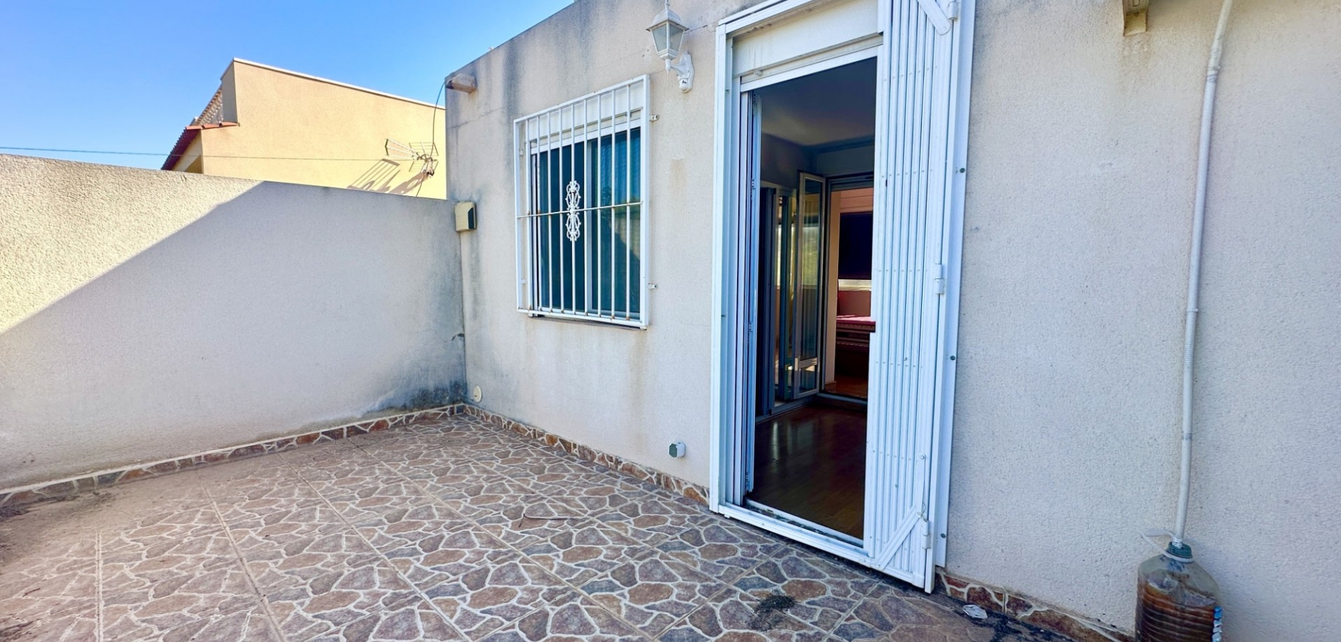 2 Bed, 1 Bath, HouseFor Sale, Guardamar Del Segura, Alicante