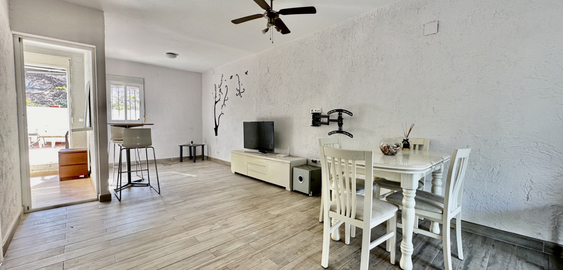 2 Bed, 1 Bath, HouseFor Sale, Guardamar Del Segura, Alicante