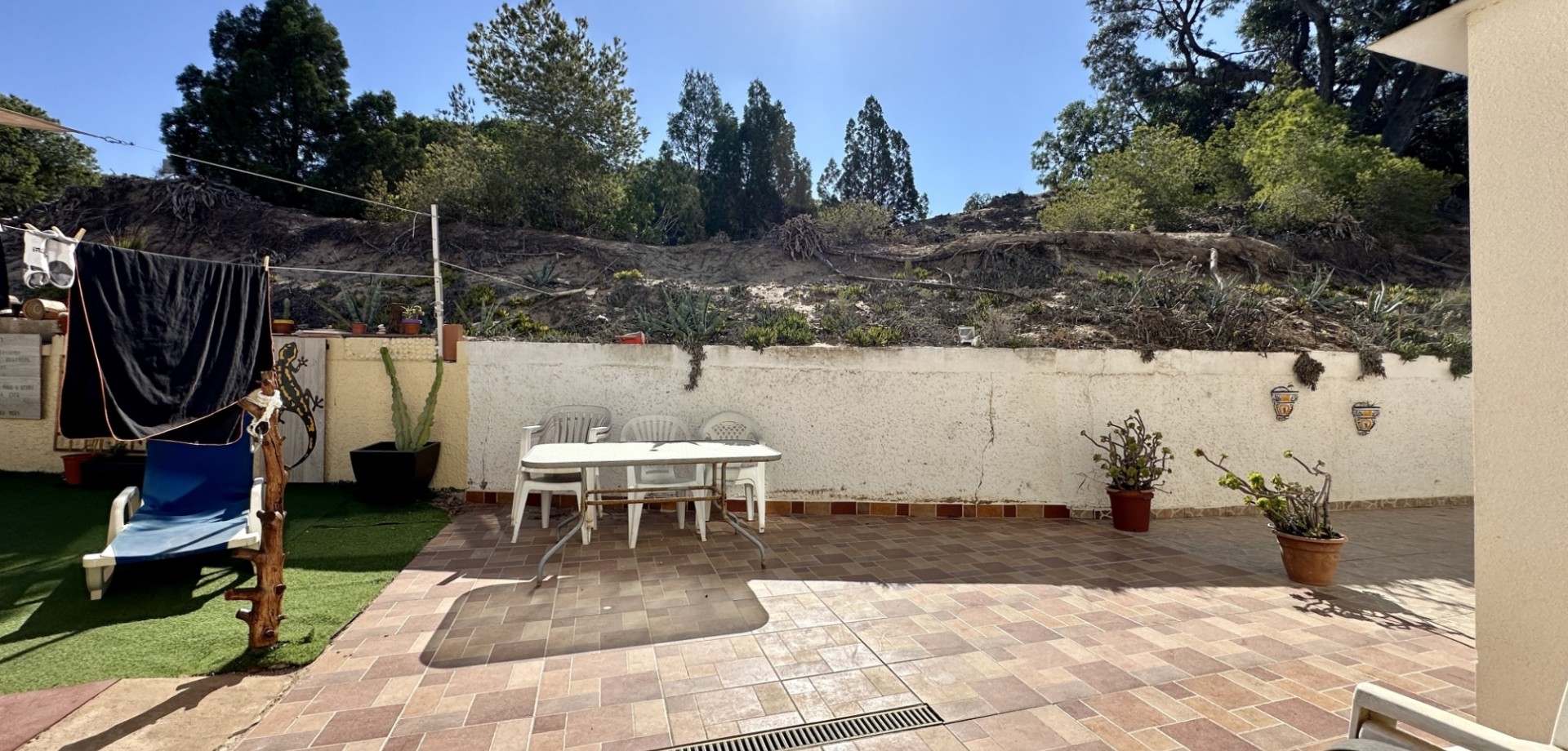 2 Bed, 1 Bath, HouseFor Sale, Guardamar Del Segura, Alicante