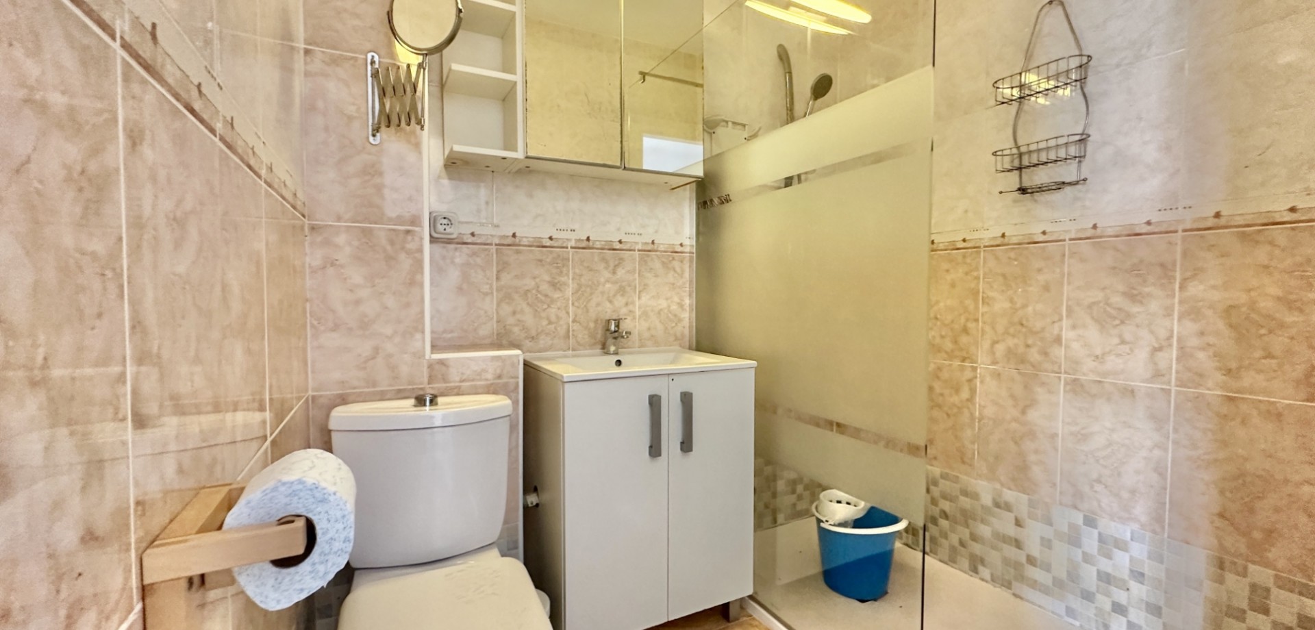 2 Bed, 1 Bath, HouseFor Sale, Guardamar Del Segura, Alicante