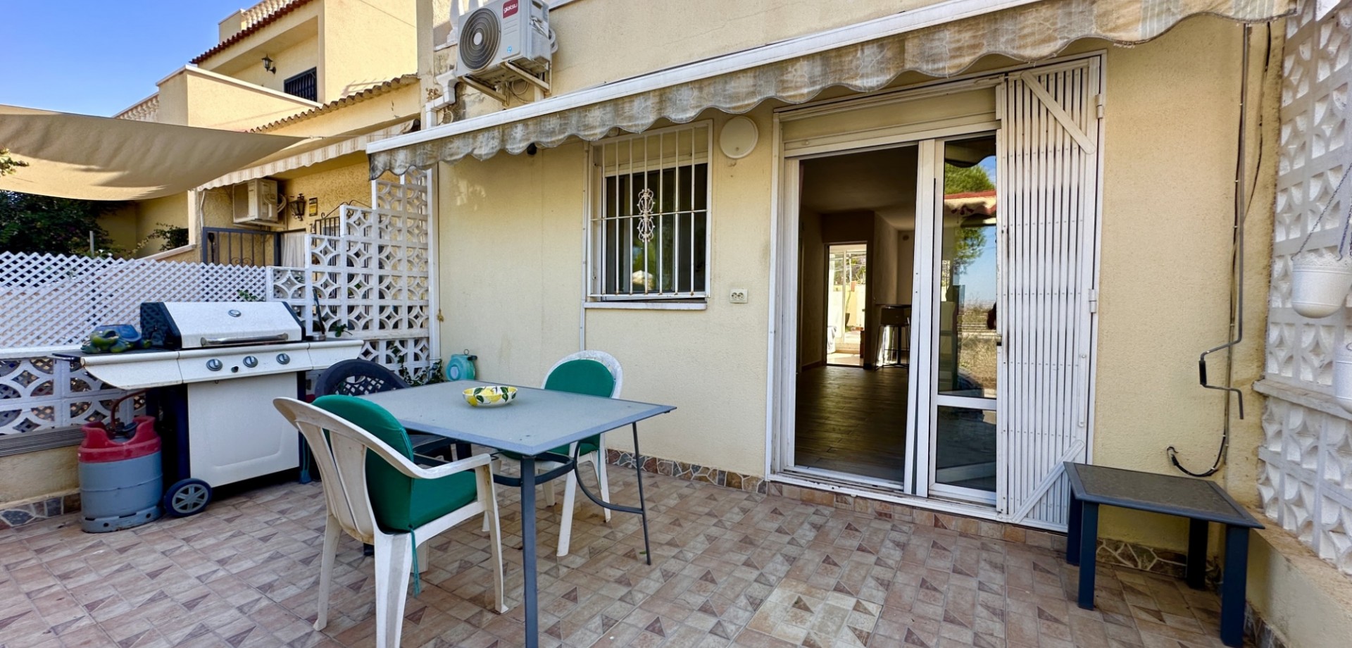 2 Bed, 1 Bath, HouseFor Sale, Guardamar Del Segura, Alicante