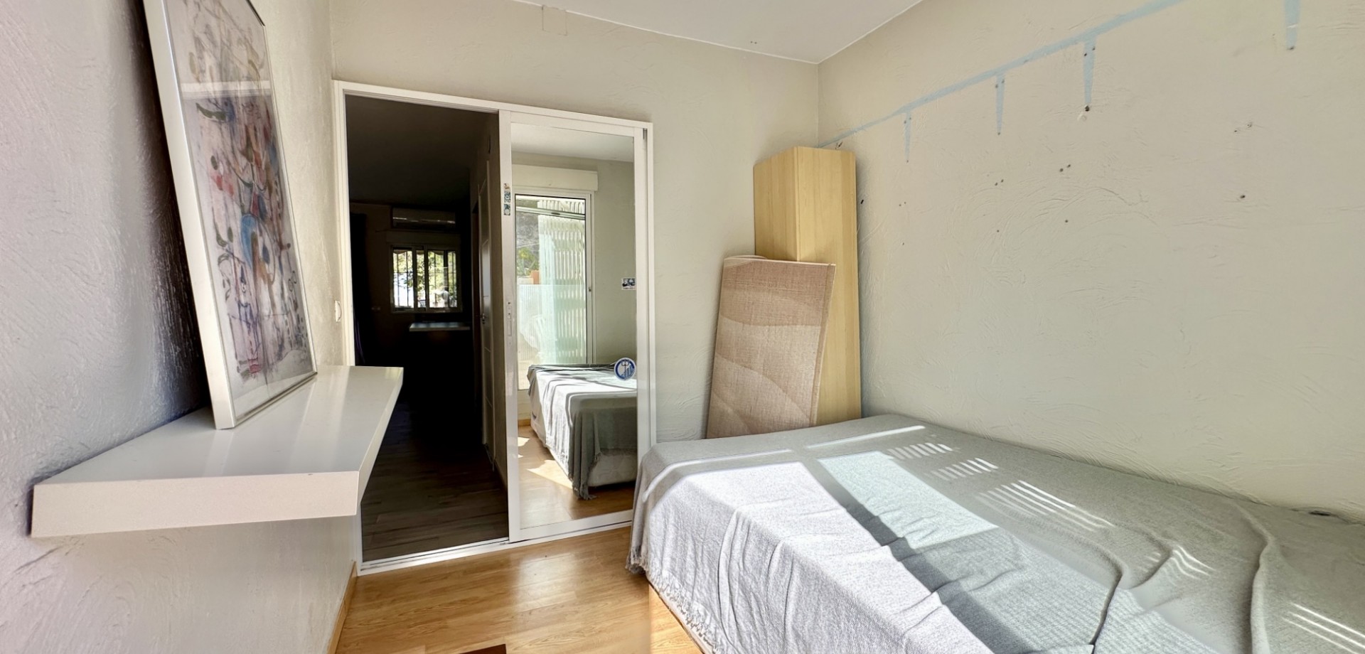 2 Bed, 1 Bath, HouseFor Sale, Guardamar Del Segura, Alicante