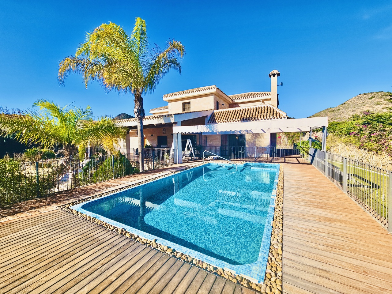 5 Bed, 5 Bath, HouseFor Sale, La Manga Club, Murcia