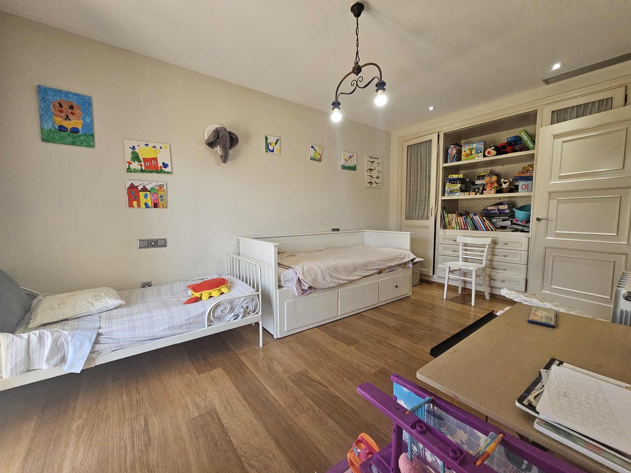 5 Bed, 5 Bath, HouseFor Sale, La Manga Club, Murcia