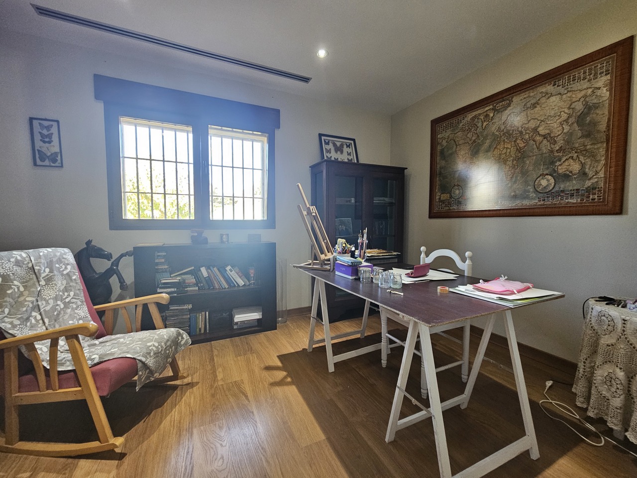 5 Bed, 5 Bath, HouseFor Sale, La Manga Club, Murcia