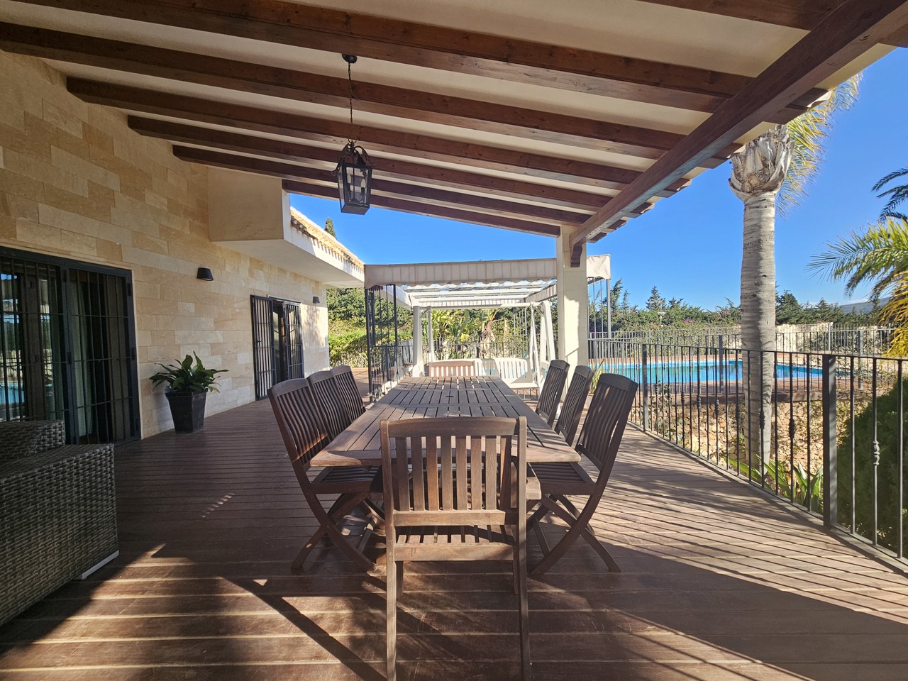 5 Bed, 5 Bath, HouseFor Sale, La Manga Club, Murcia