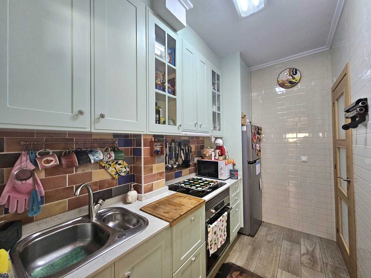 3 Bed, 2 Bath, HouseFor Sale, Torrevieja, Alicante