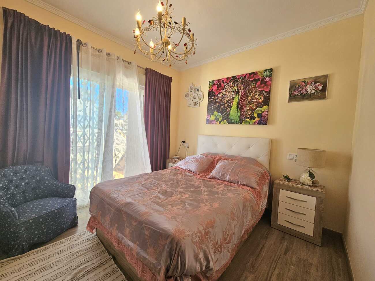 3 Bed, 2 Bath, HouseFor Sale, Torrevieja, Alicante