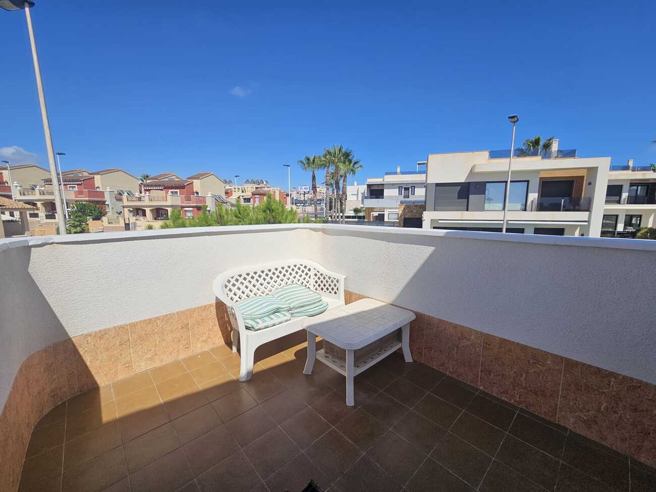 3 Bed, 2 Bath, HouseFor Sale, Torrevieja, Alicante