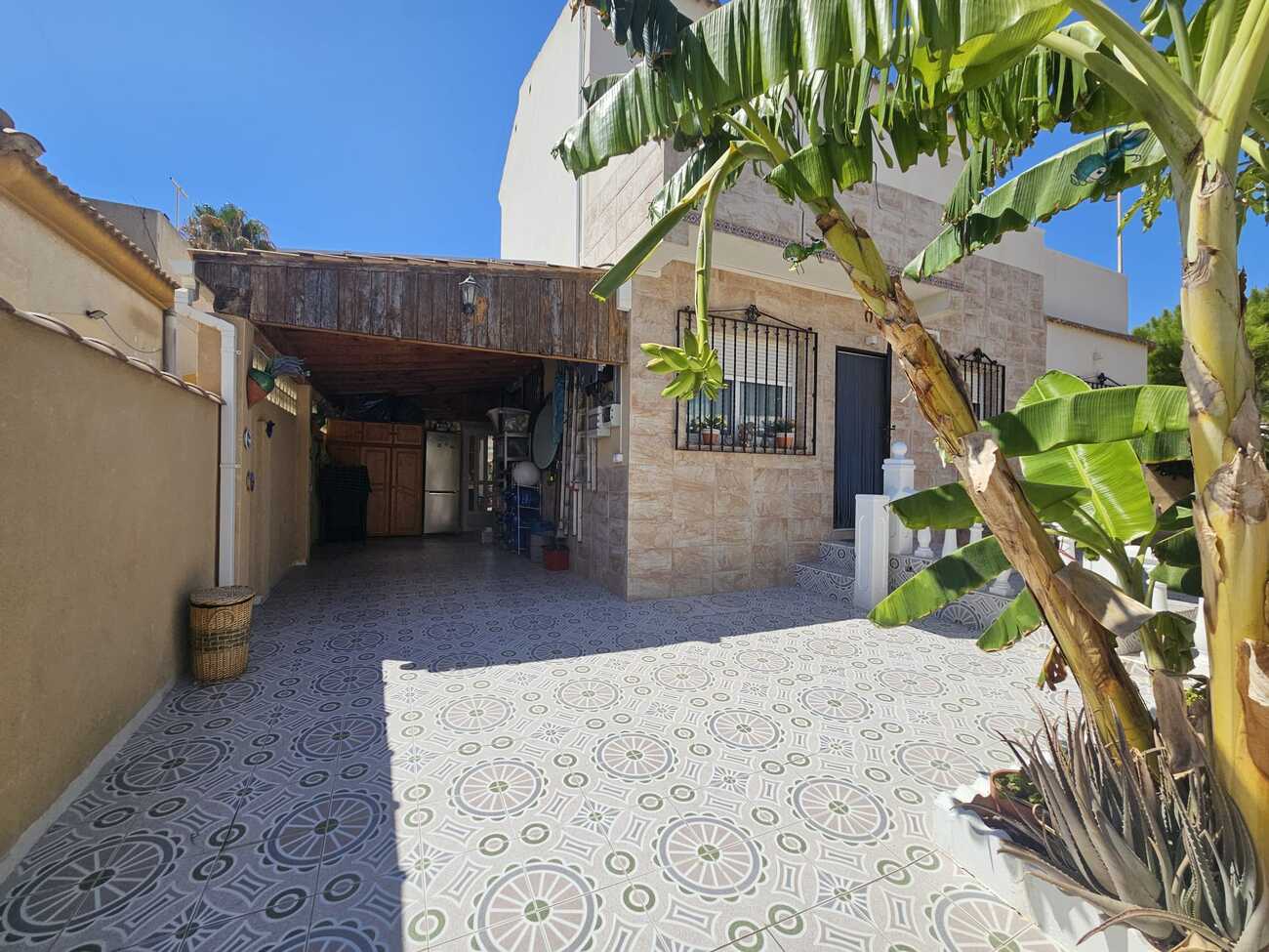 3 Bed, 2 Bath, HouseFor Sale, Torrevieja, Alicante