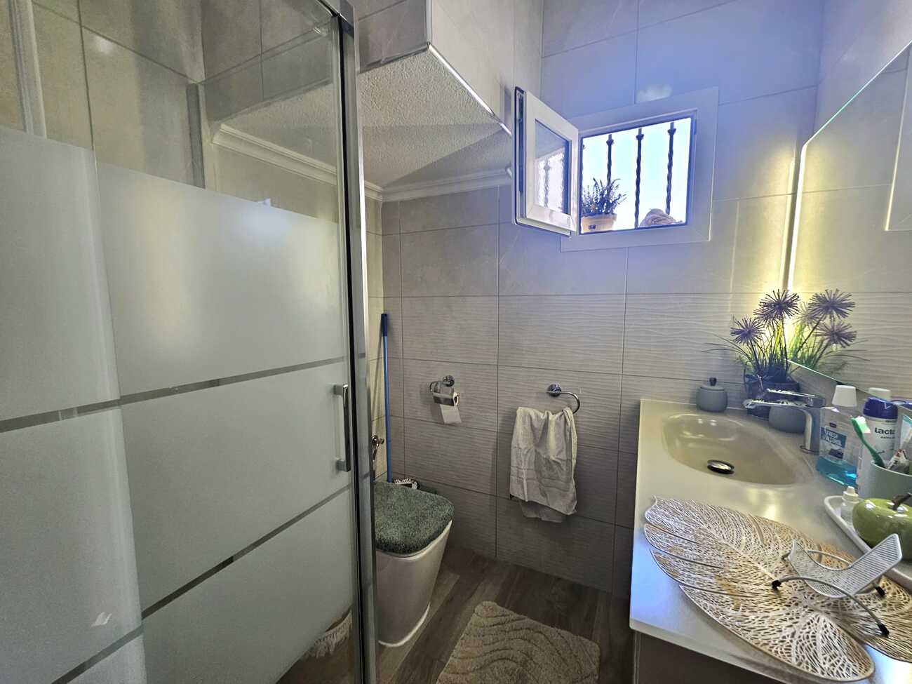 3 Bed, 2 Bath, HouseFor Sale, Torrevieja, Alicante