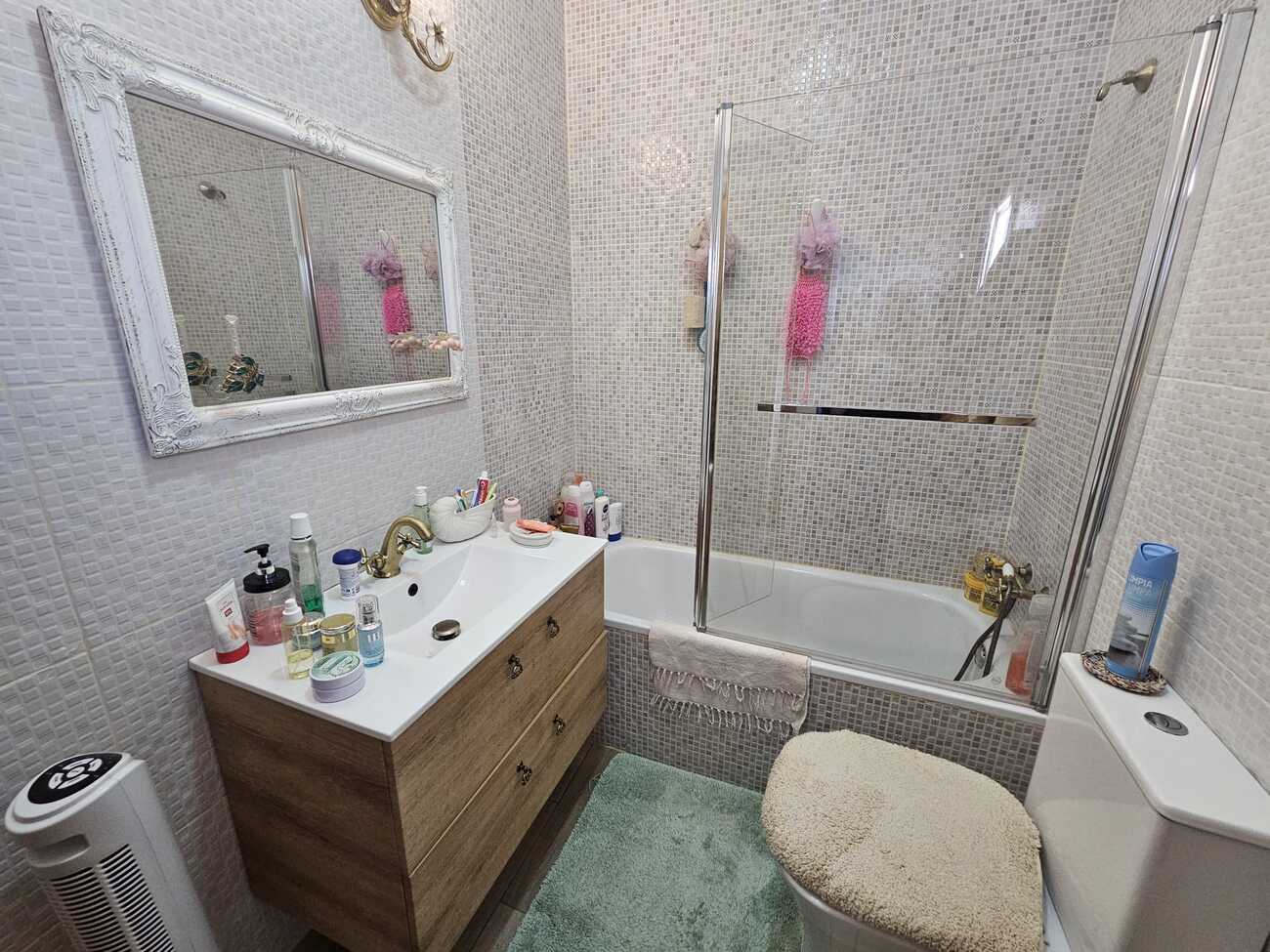 3 Bed, 2 Bath, HouseFor Sale, Torrevieja, Alicante