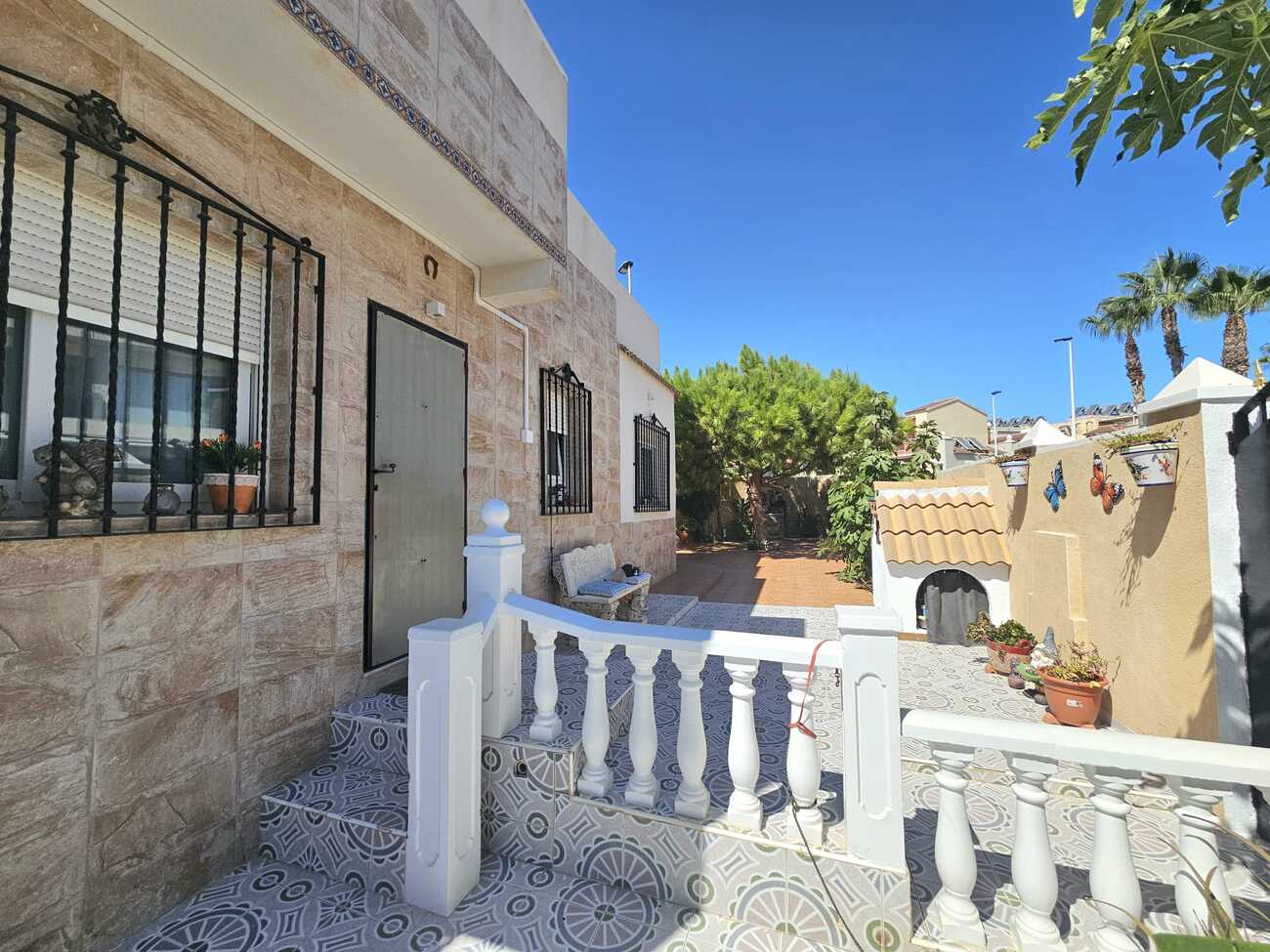3 Bed, 2 Bath, HouseFor Sale, Torrevieja, Alicante