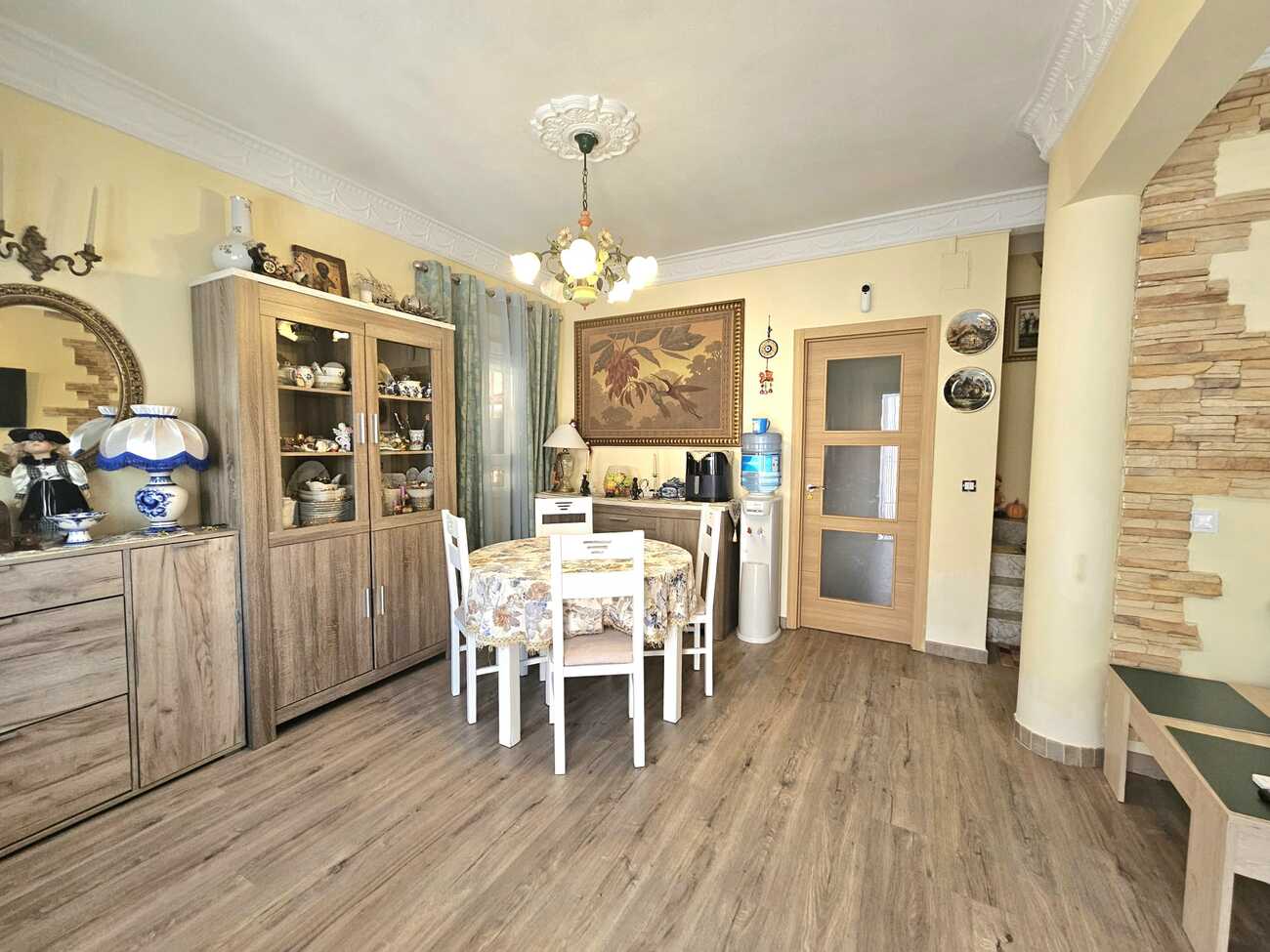 3 Bed, 2 Bath, HouseFor Sale, Torrevieja, Alicante