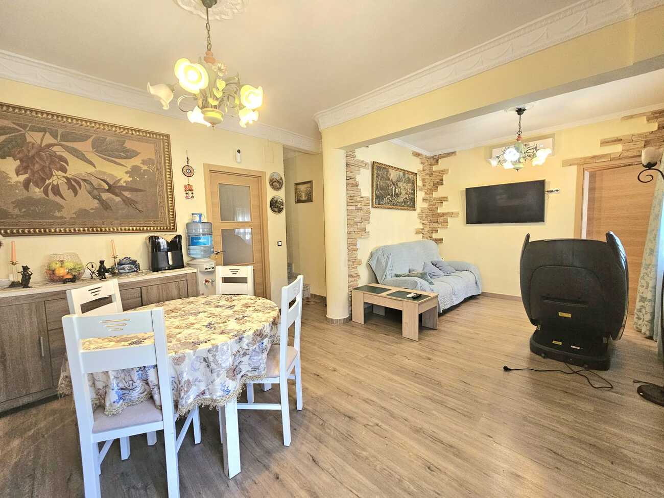 3 Bed, 2 Bath, HouseFor Sale, Torrevieja, Alicante