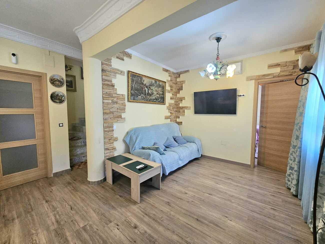 3 Bed, 2 Bath, HouseFor Sale, Torrevieja, Alicante