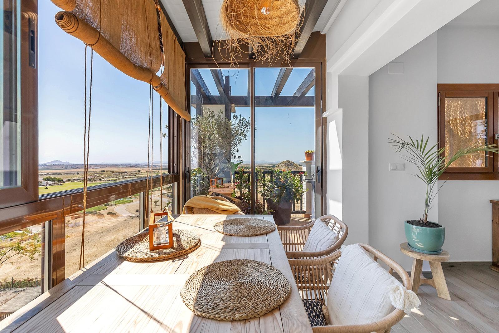 2 Bed, 1 Bath, ApartmentFor Sale, Banos y Mendigo, Murcia