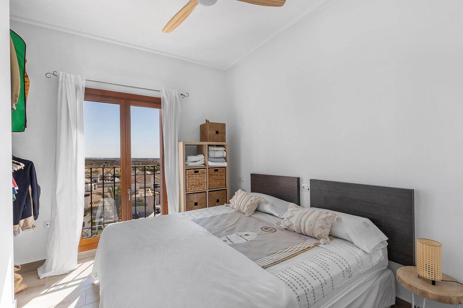 2 Bed, 1 Bath, ApartmentFor Sale, Banos y Mendigo, Murcia