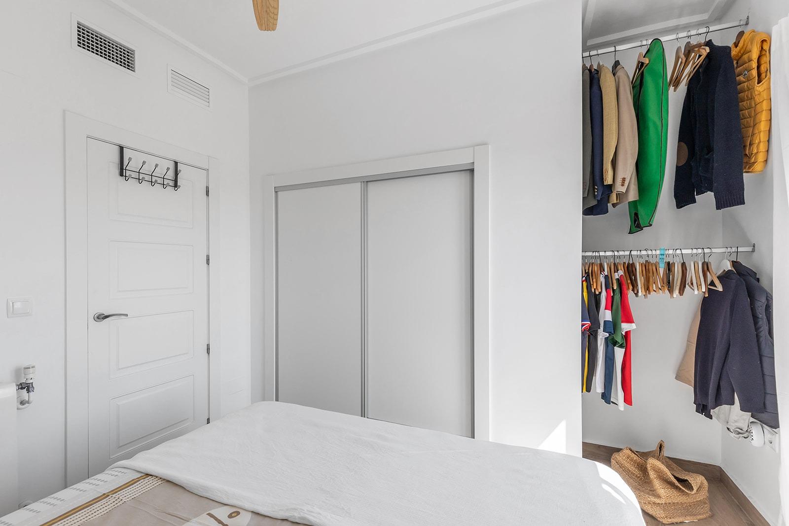 2 Bed, 1 Bath, ApartmentFor Sale, Banos y Mendigo, Murcia