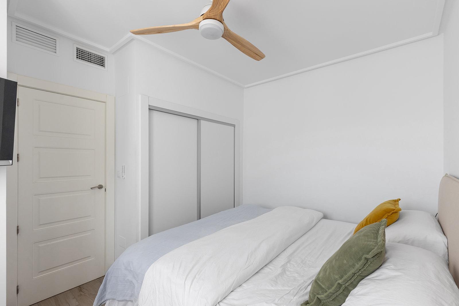 2 Bed, 1 Bath, ApartmentFor Sale, Banos y Mendigo, Murcia