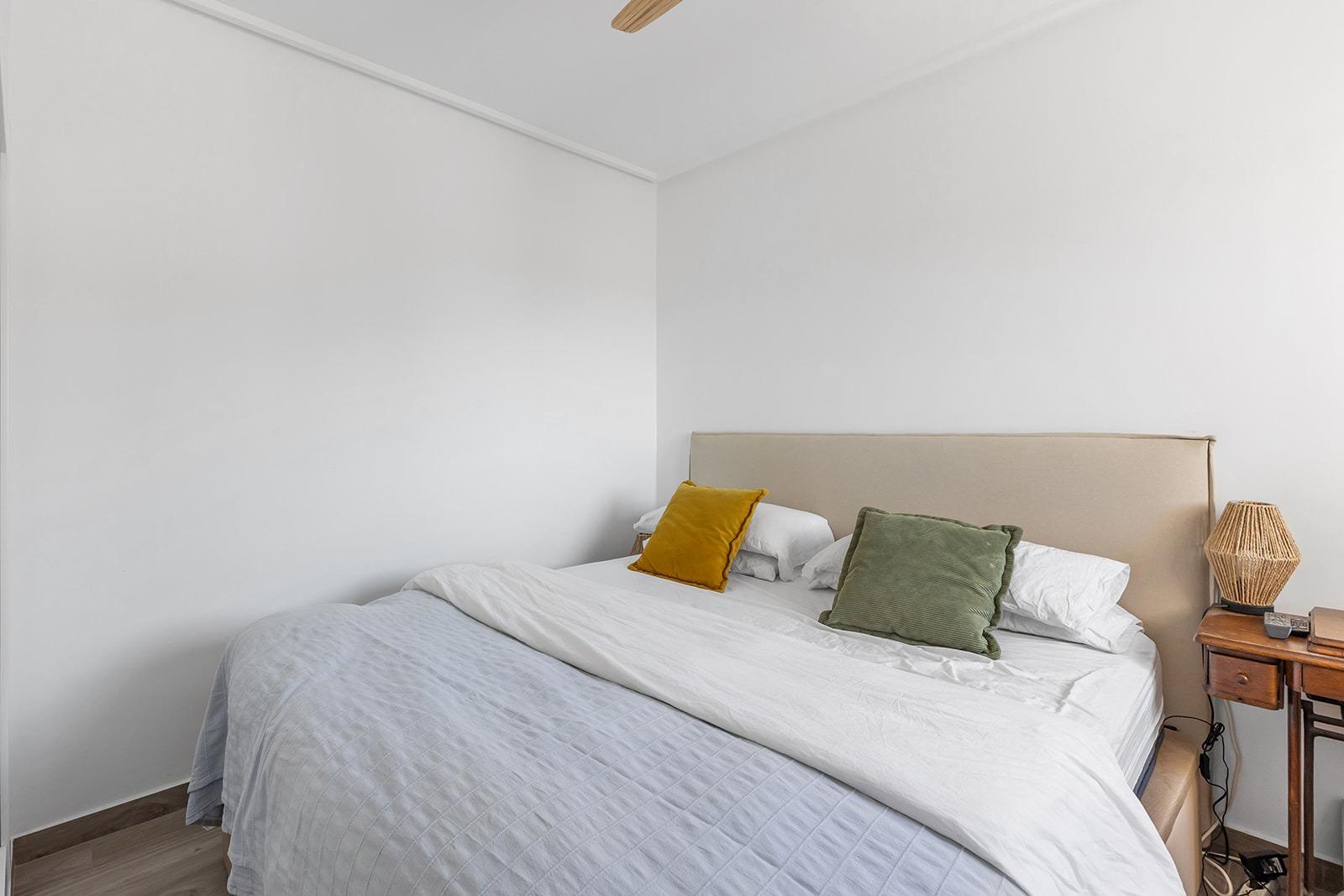 2 Bed, 1 Bath, ApartmentFor Sale, Banos y Mendigo, Murcia