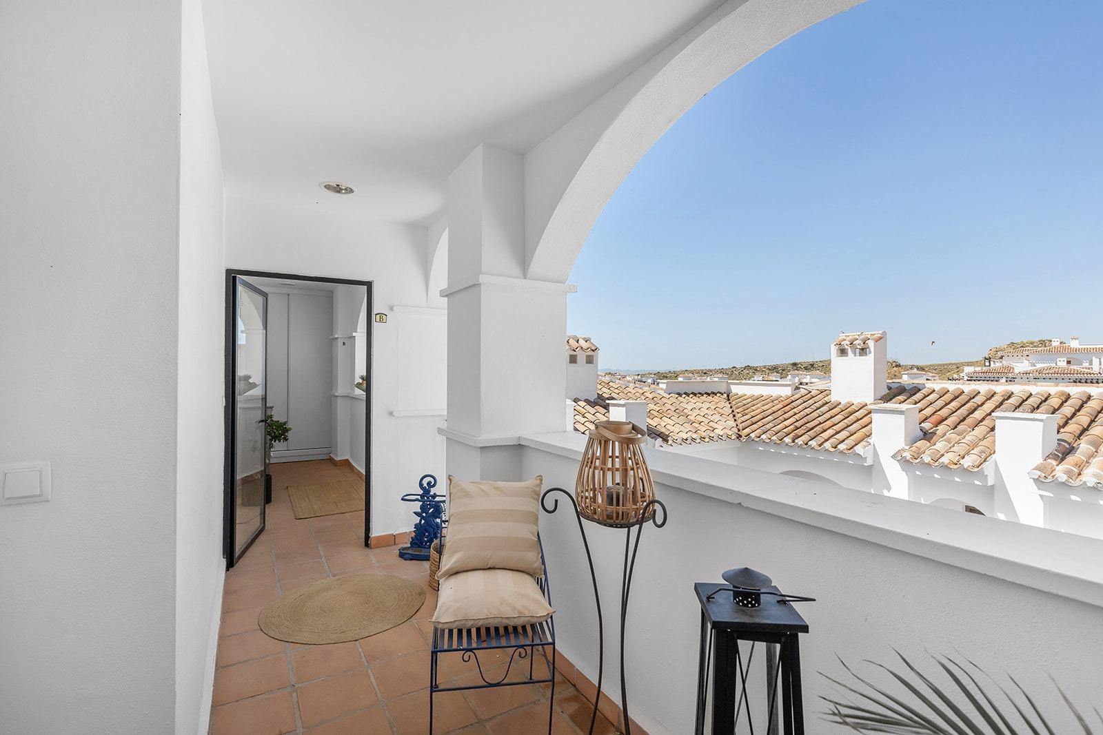 2 Bed, 1 Bath, ApartmentFor Sale, Banos y Mendigo, Murcia