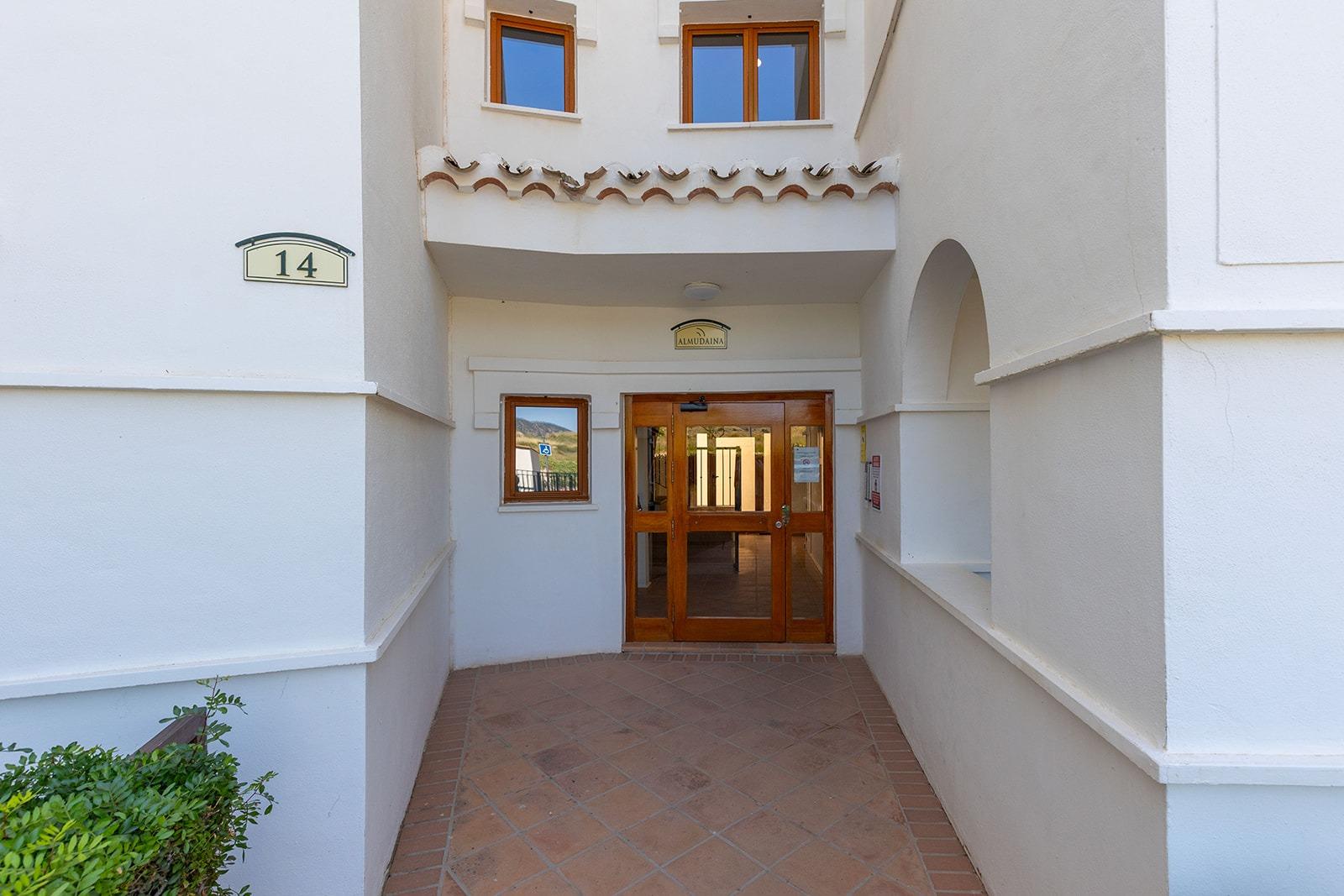 2 Bed, 1 Bath, ApartmentFor Sale, Banos y Mendigo, Murcia