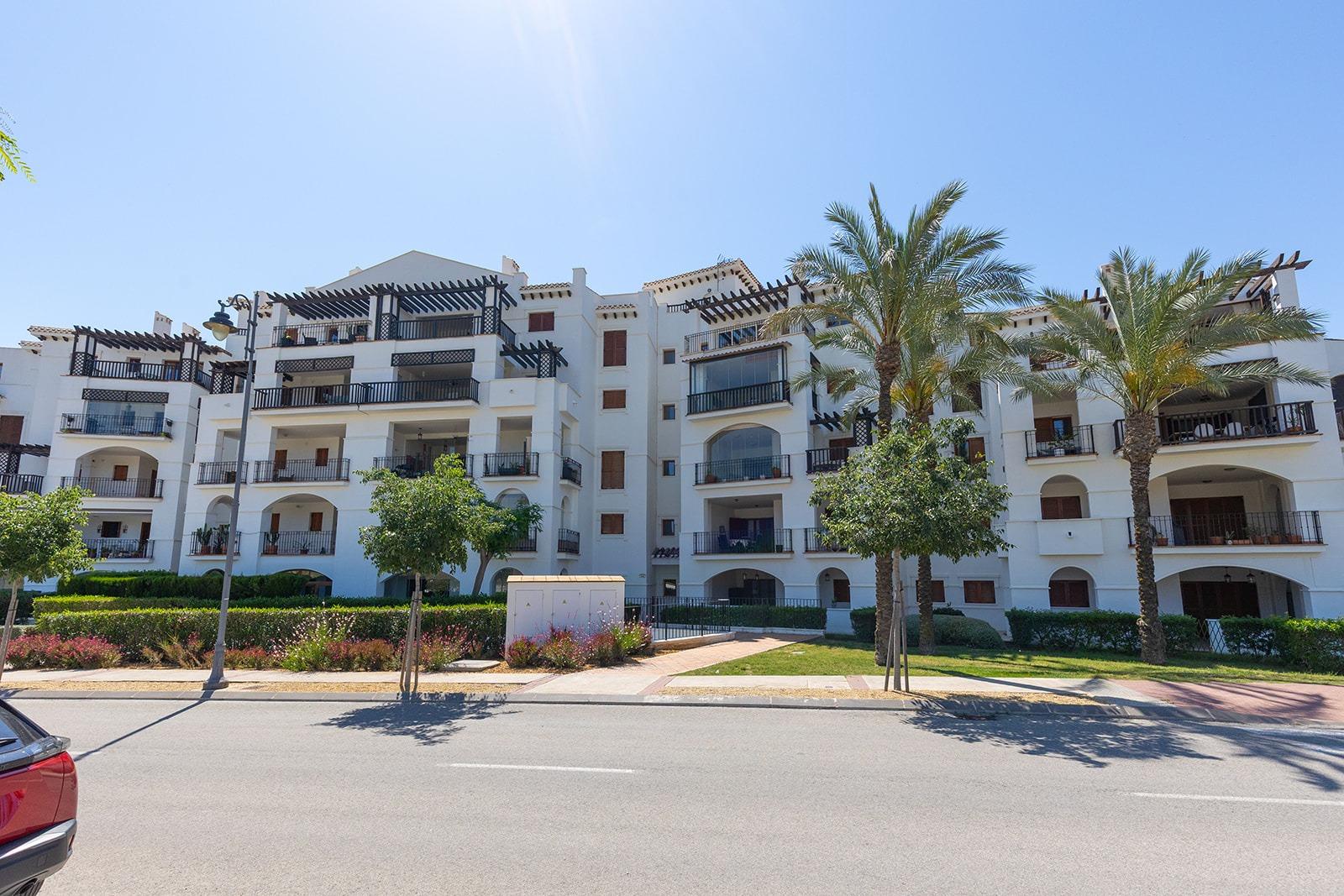 2 Bed, 1 Bath, ApartmentFor Sale, Banos y Mendigo, Murcia